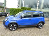 Fiat Panda City Cross Klimaaut+Bluetooth+Parktronic - Fiat Panda: Pickup