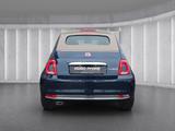 Fiat 500C 1.0 Mild Hybrid Dolcevita (EURO 6d) - gebrauchte Fiat 500C aus dem Jahr 2024