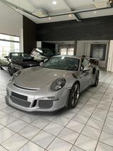 Porsche 911 GT3 RS 991 Approved 2027 - Porsche: 911 Gt2rs