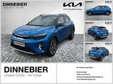 Kia Stonic Spirit Automatik+LED+Navi+Kamera+SHZ - gebrauchte Kia Stonic aus dem Jahr 2023