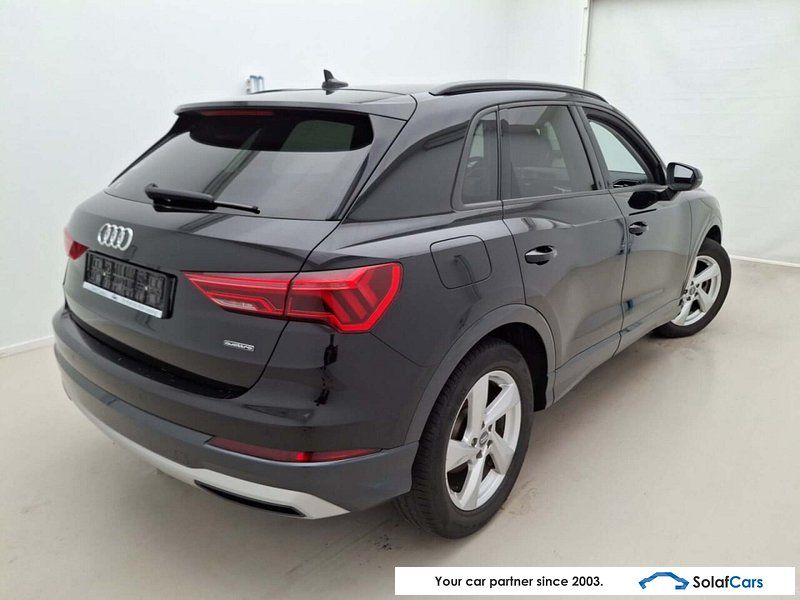 Audi Q3 40 TDI Advanced Quattro Aut. Matrix Virtual  imagem 3