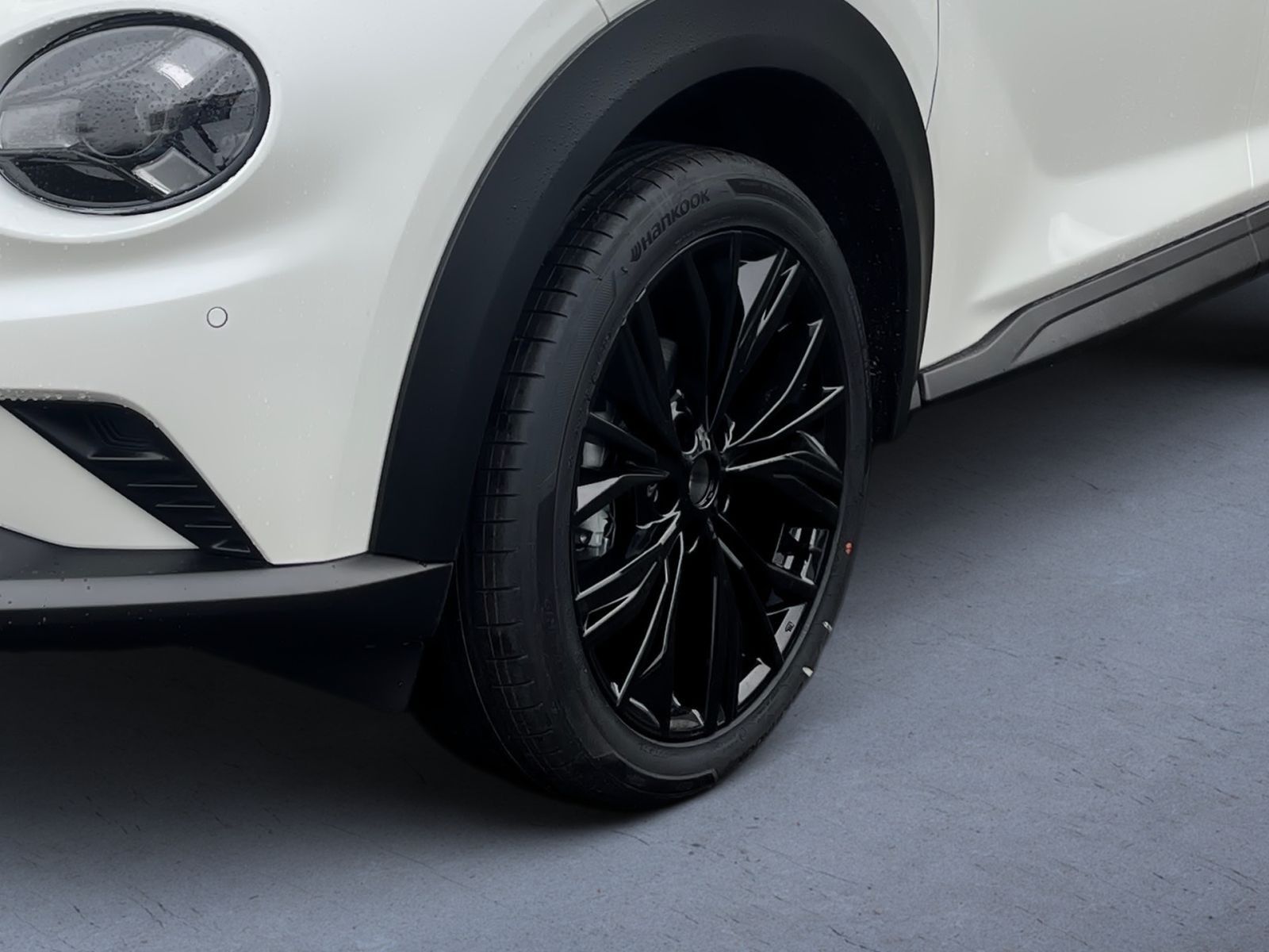 Fahrzeugabbildung Nissan Juke Redline Edition*NAVI*BOSE*KAMERA*SHZ*ProPil