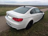 BMW M3 Coupé M3 - gebrauchte BMW M3 aus dem Jahr 2008