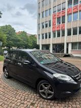 Honda FR V- 6 sitzen - Honda FR-V aus 2006