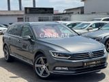 Volkswagen Passat 2.0 HIGHLINE 1.HAND+VIRTUAL+360°+STNDHZG - Volkswagen: 3.0