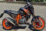 KTM 690 Duke R, technisch top, Akra, HPE-Kette ...   - Angebote