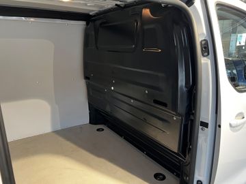 Bild 10 Opel Vivaro Kasten Edition L