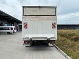 Iveco Daily 70C17 Koffer (geschlossener Kasten) - Iveco Hamburg