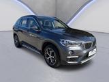 BMW X1 25d xDrive+xLine+Automatik+LED+DAB+Panorama+ - BMW X1 mit Diesel-Antrieb: Automatik