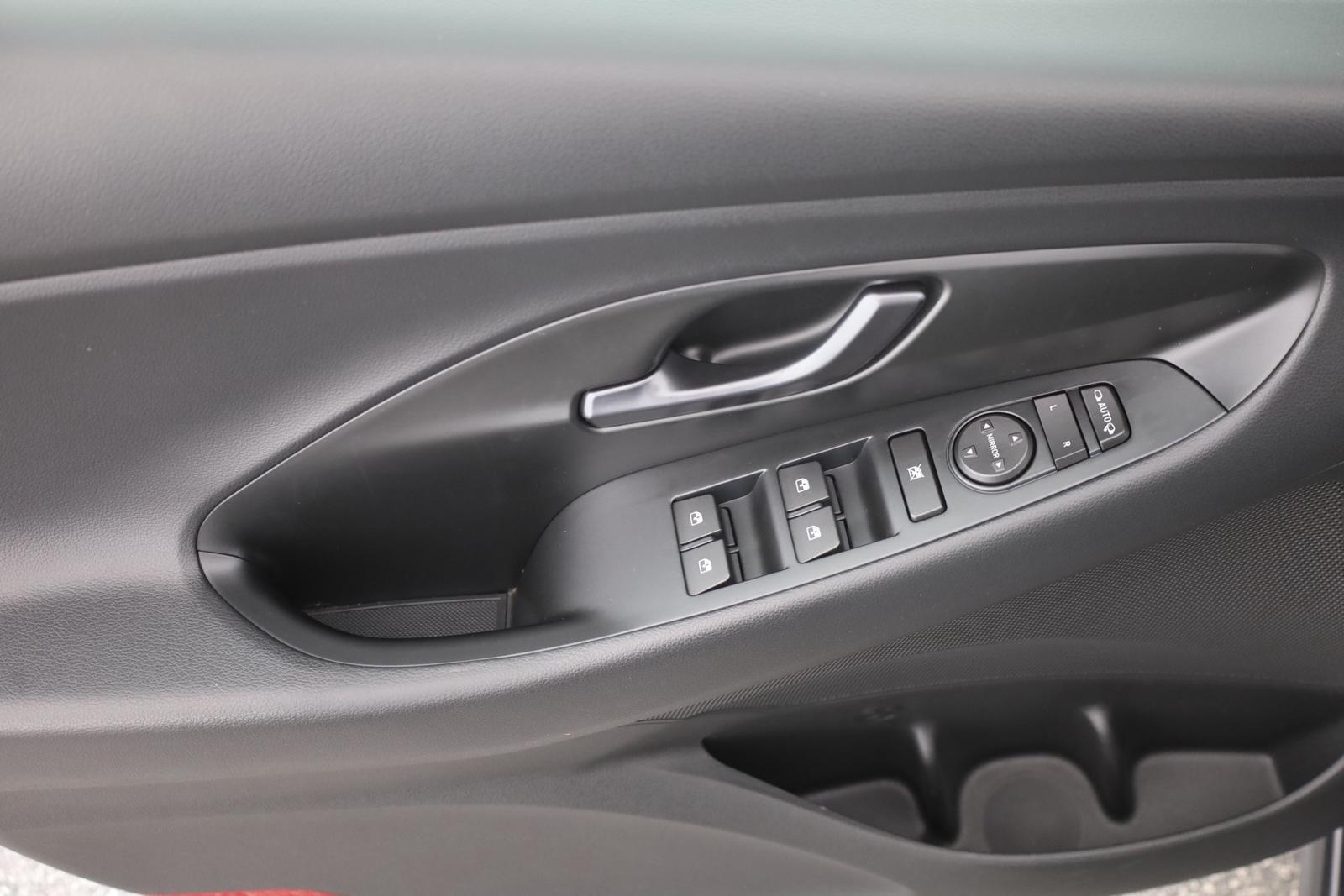Hyundai i30 2.0 T-GDI N Performance LED Navi Sitzheizung