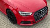 Audi A3 2.0 TFSI Sportback quattro S-Line B&O Pano - Audi Gebrauchtwagen in Halle