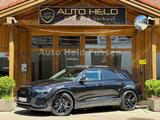Audi RSQ8 4.0TFSI quattro Keramik Pano HUD B&O 305KMH - Audi RSQ8: Automatik