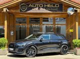 Audi RSQ8 4.0TFSI quattro Keramik Pano HUD B&O 305KMH - Audi RSQ8 aus 2020