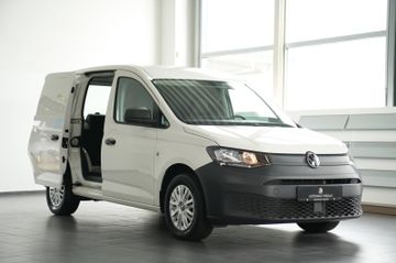 Volkswagen Caddy - 6
