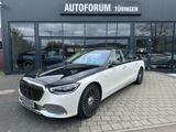 Mercedes-Benz S 680 4 matic Maybach *MEGA VOLL* UPE 342900 €* - Mercedes-Benz S 680 Gebrauchtwagen