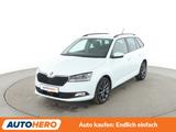Skoda Fabia 1.0 TSI Soleil*LED*ACC*PDC*KLIMA* - Skoda Fabia: Soleil