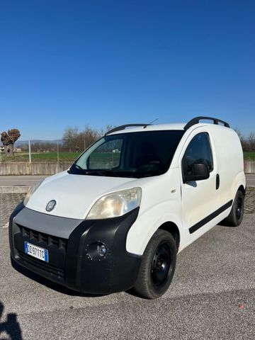 Fiat Fiorino 1.4 8V Furgone Natural Power