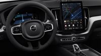 Volvo XC60 - Vorschau Bild 9