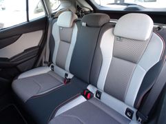 Fahrzeugabbildung Subaru XV 1. HAND ALLRAD SCHECKHEFT