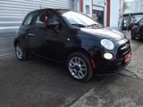 Fiat 500 1,4 Automatik, Klima - Fiat 500: Automatik