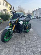 Kawasaki Z900 SE - Kawasaki Kardan Motorräder