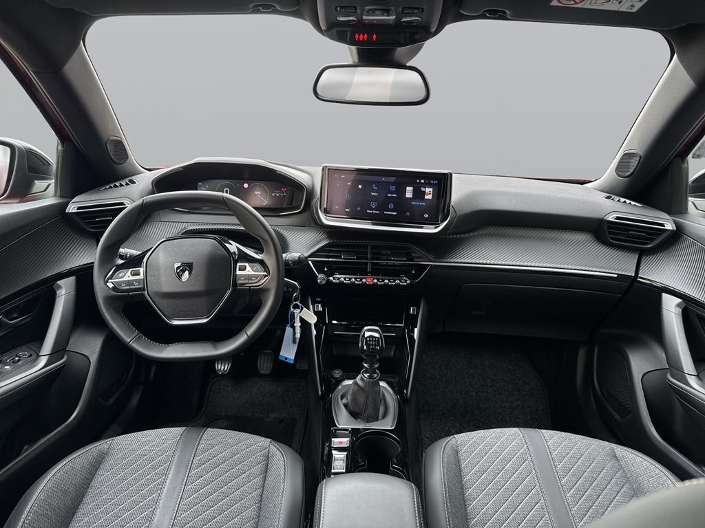 Peugeot 2008 1.2 PureTech 100 Allure