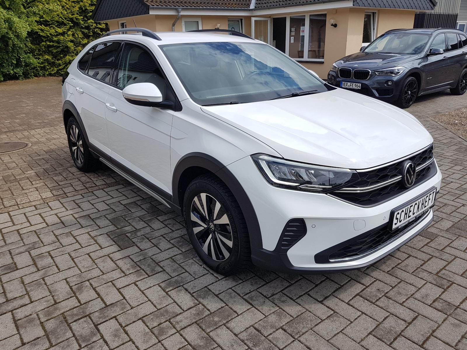 Volkswagen Taigo Life  SHZ  KAMERA  ALU  REELING  LED