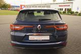 Renault Talisman Grandtour 1.6 TCE Intens EDC PDC Kamera - Renault Talisman Intens mit Benzin-Antrieb