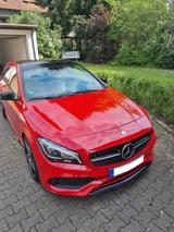 Mercedes-Benz CLA 250 Shooting Brake CLA 250 Sport 4MATIC ... - Cars in Kassel