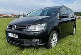 Volkswagen Sharan 2.0 TDI DSG 177PS BM Tech LIVE 7 Sitzer