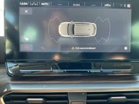 Seat Leon - Vorschau Bild 17