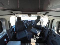 Dethleffs Globevan Camp Two | Aufstelldach | *Sonderpreis*