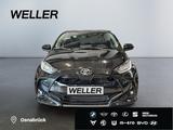 Toyota Yaris Hybrid Teamplayer Comfort Paket Automatik - gebrauchte Kleinwagen in Osnabrück