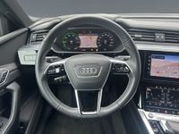 Audi Q8 e-tron - Vorschau Bild 10