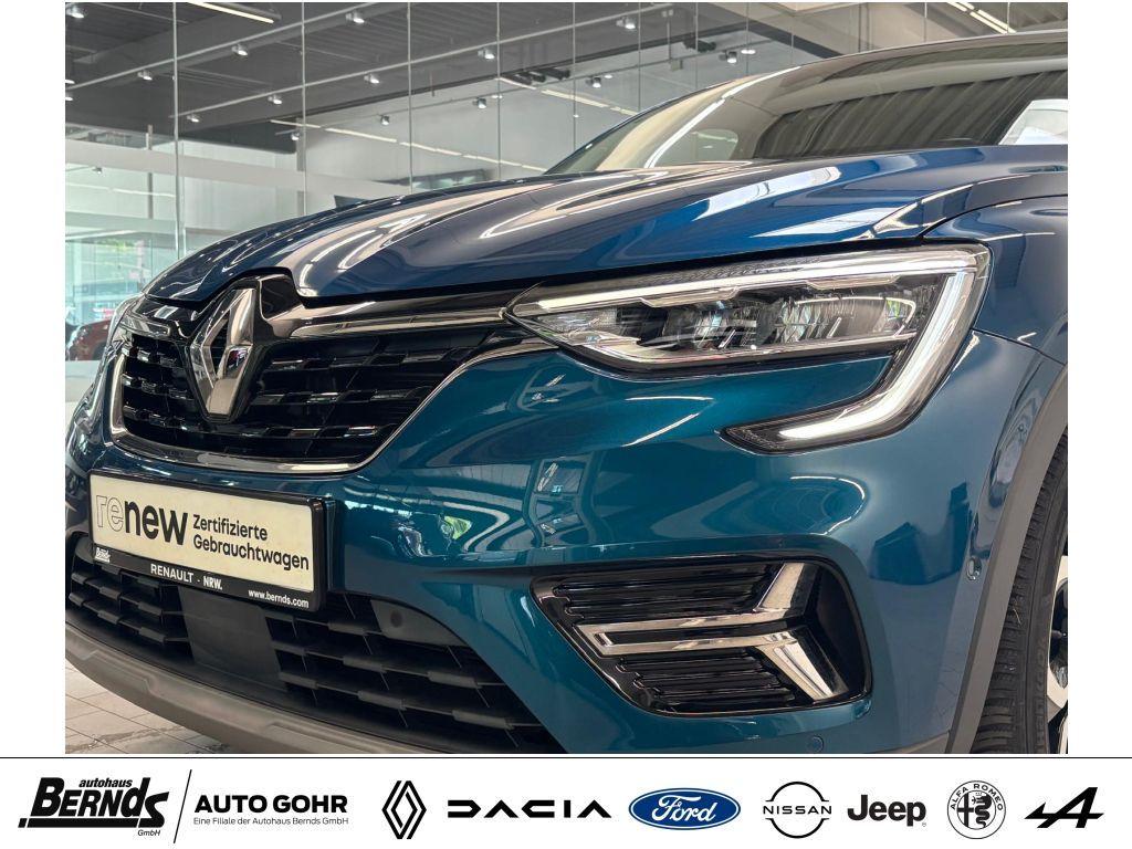 Renault RENAULT Arkana E-TECH 145 INTENS  WINTER-Pkt.
