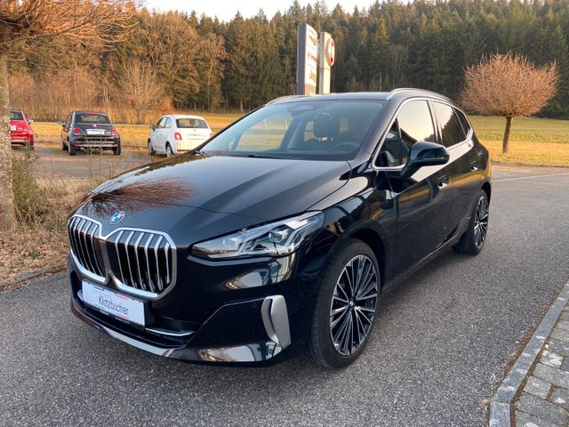 BMW 223i Active Tourer Aut. Luxury Line