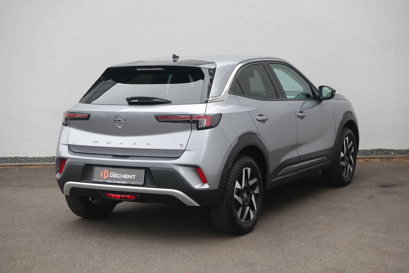 Fahrzeugabbildung Opel Mokka-e Elegance,Navi,Kamera,Sitzhzg,Allwetter