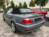 BMW 325 Ci Automatik Leder Navi Xenon 2. Hand Scheck - BMW 325: Ci
