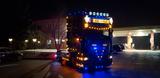 Scania 620 V8 Show Design Edition