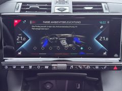 Fahrzeugabbildung DS Automobiles DS 7 Crossback 1.6 E-Tense 300 4x4 Grand Chic