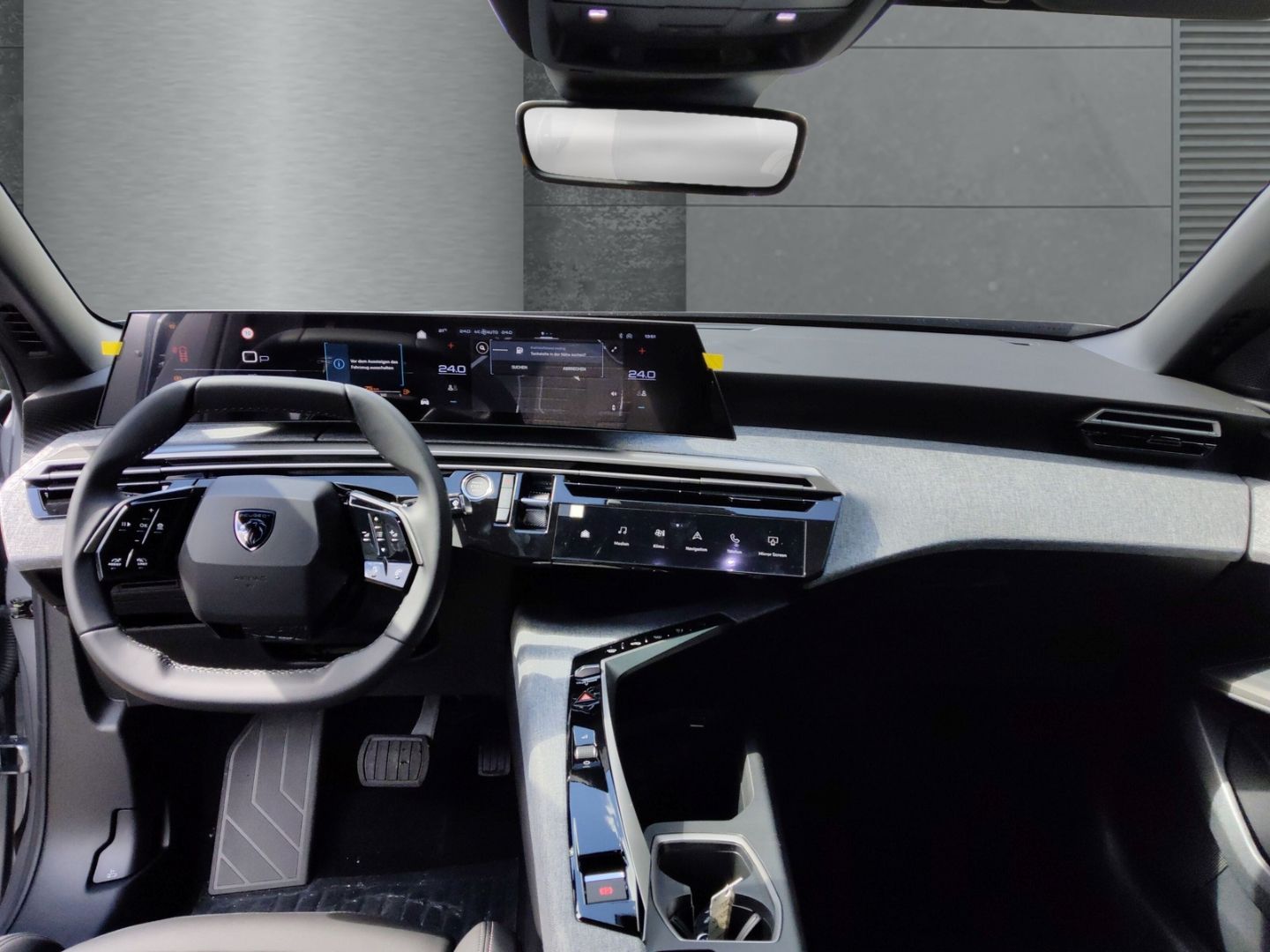 Peugeot 5008 - Bild 10