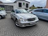 Mercedes-Benz C180 T-Modell Kompressor*KLIMAA.*TEMPO*AHK*XENON - gebrauchte Mercedes-Benz C 180 aus dem Jahr 2004