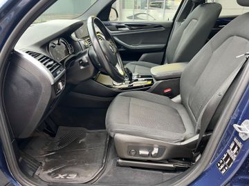 BMW X3 - 11