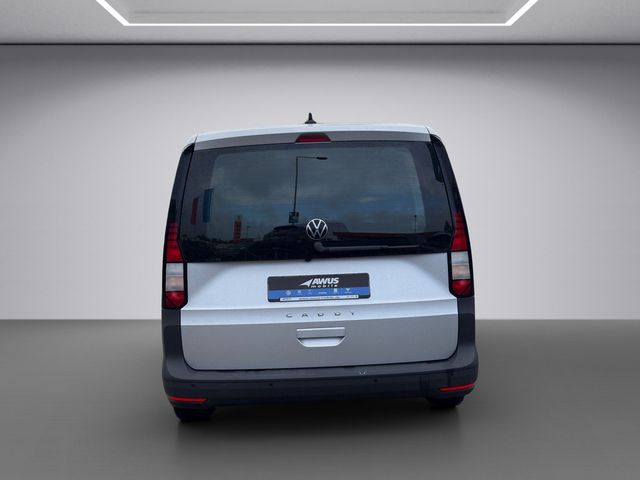 Caddy Maxi Cargo 2.0 TDI DSG Rückfahrkamera, Mul
