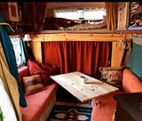 HYMER / ERIBA / HYMERCAR Peugeot J5 (280) , TÜV NEU, Oldtimer mit Charme - HYMER / ERIBA Oldtimer