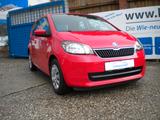 Skoda Citigo 1.0 MPI 55kW Ambition/1.Hand/Garantie/
