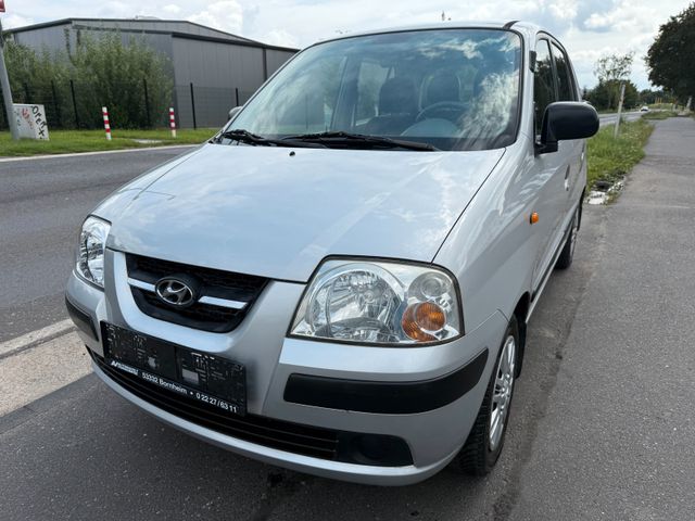 Hyundai Atos 1.1