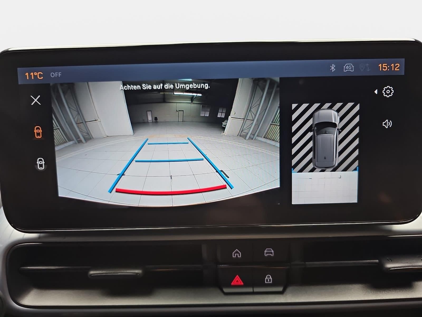 Jeep Avenger - Bild 11