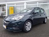 Opel Corsa E *AHK+SHZ+LHZ+PDC+Alufelgen* - Opel Corsa: Alufelgen
