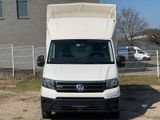Volkswagen Crafter Pritsche Plane 35|4MOTION|LANG|SZH| - Plane